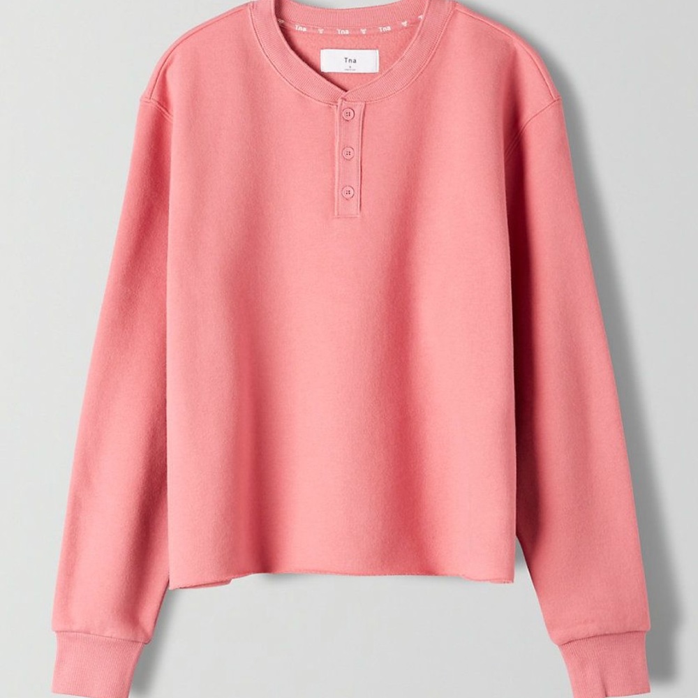 TNA Sweater